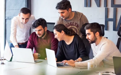 AI Powered Business
